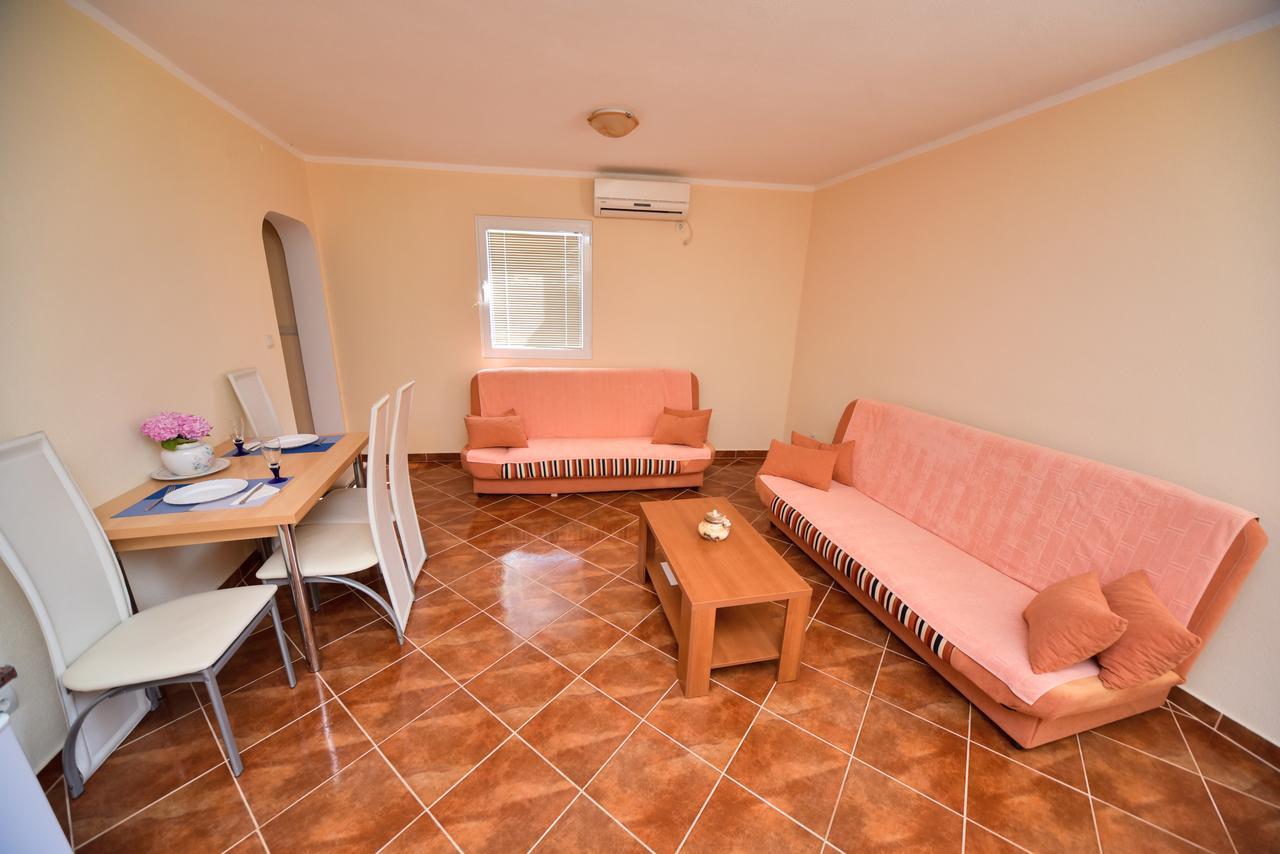 Apartmani Stanisic Чань Экстерьер фото