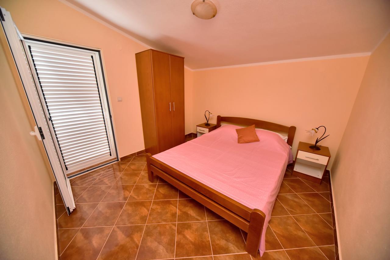 Apartmani Stanisic Чань Экстерьер фото