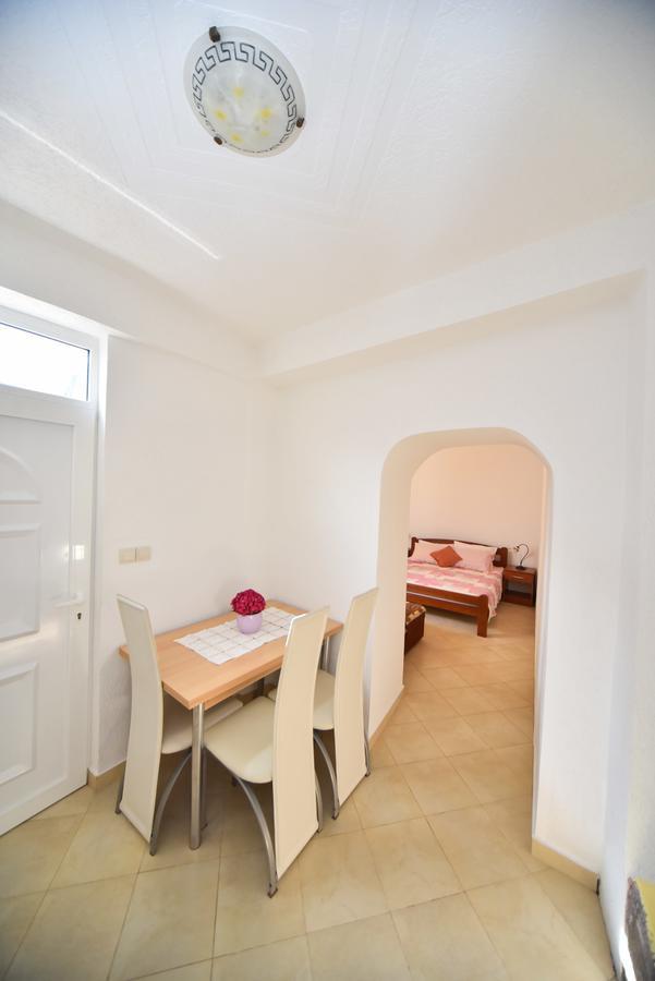 Apartmani Stanisic Чань Экстерьер фото