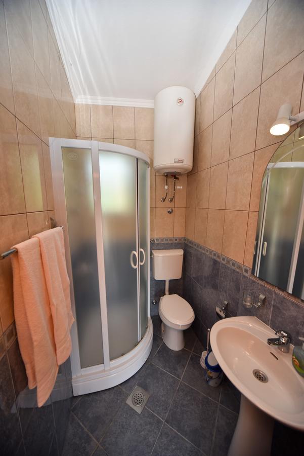 Apartmani Stanisic Чань Экстерьер фото